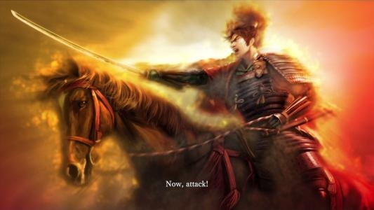 Nobunaga's Ambition: Taishi screenshot