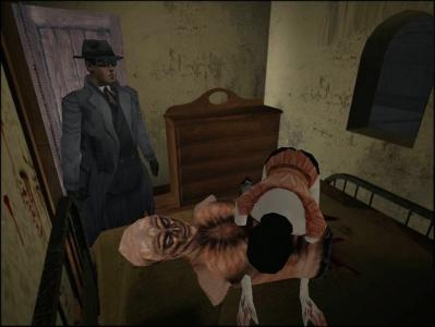 Nocturne (UK) screenshot