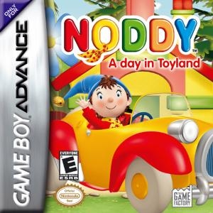 Noddy: A Day in Toyland