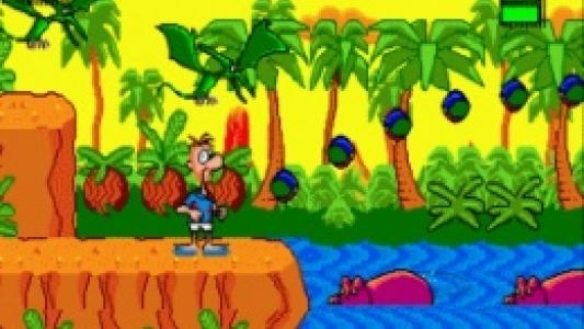 Normy's Beach Babe-O-Rama screenshot