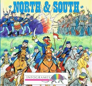 North & South