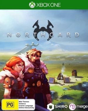 Northgard