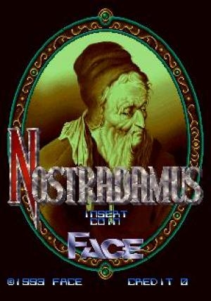 Nostradamus