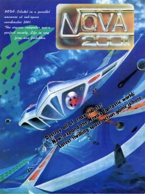 Nova 2001