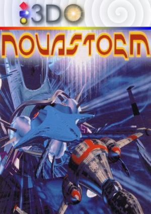 Novastorm