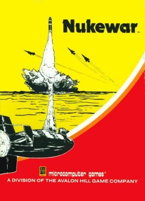 NukeWar