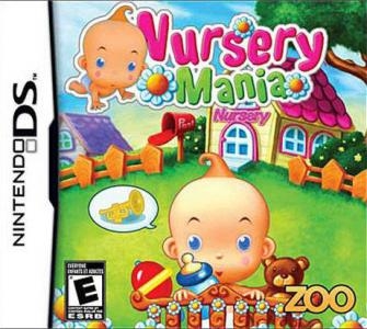 Nursery Mania