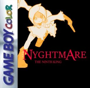 Nyghtmare: The Ninth King