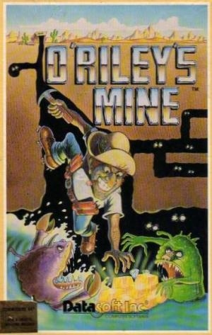 O'Riley's Mine