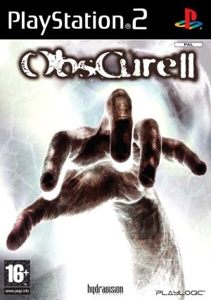 Obscure II