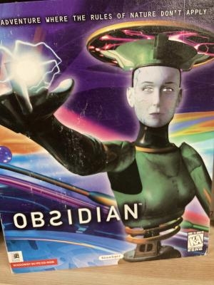 Obsidian