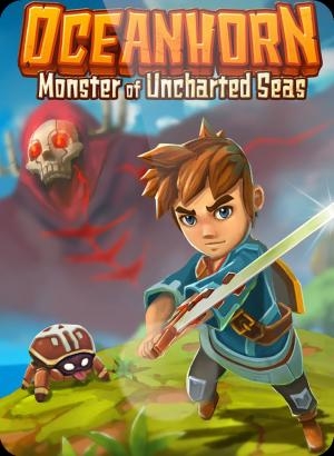 Oceanhorn