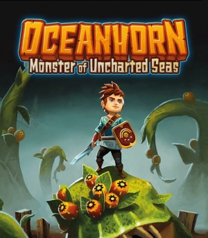 Oceanhorn - Monster of Uncharted Seas