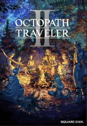 Octopath traveler 2