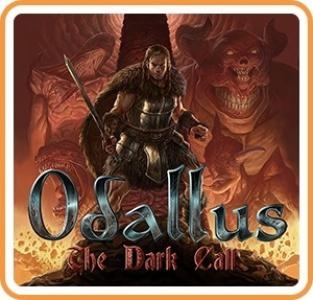 Odallus: The Dark Call