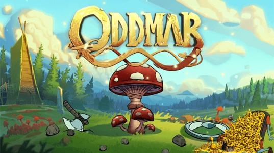 Oddmar