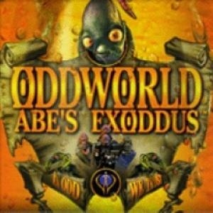 Oddworld: Abe's Exoddus (PSOne Classic)