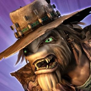 Oddworld: Stranger's Wrath