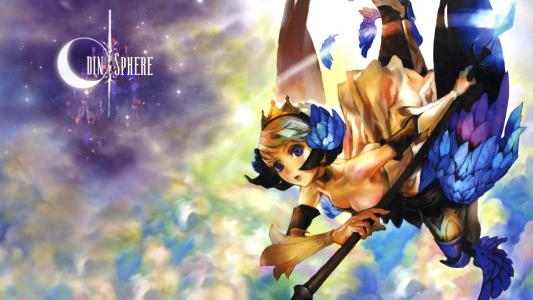 Odin Sphere fanart