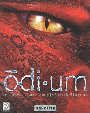 Odium