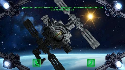 Odysseus Kosmos and his Robot Quest screenshot