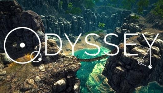 Odyssey - The Story of Science