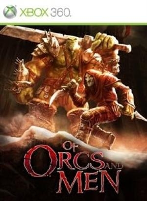 Of Orcs and Men