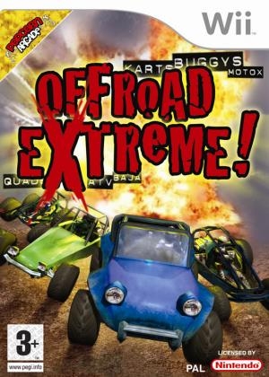 Offroad Extreme! (Special Edition)