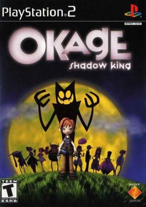 OKAGE: Shadow King