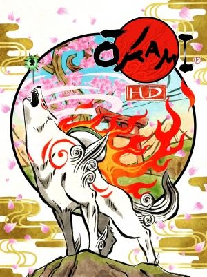 Okami HD Collector's Edition