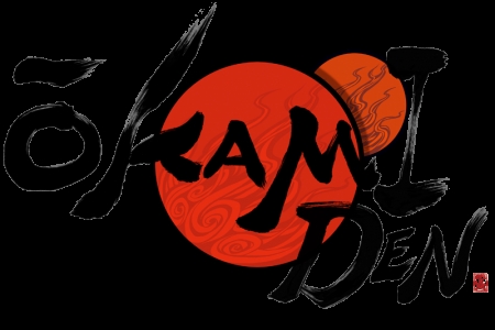 Okamiden clearlogo