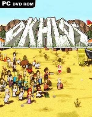 Okhlos