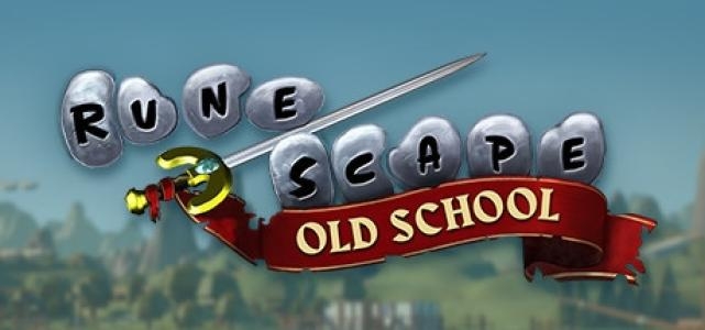 Old School RuneScape