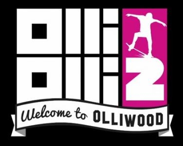 OlliOlli2: Welcome to Olliwood