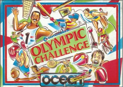 Olympic Challenge