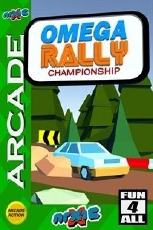 Omega Rally Championship