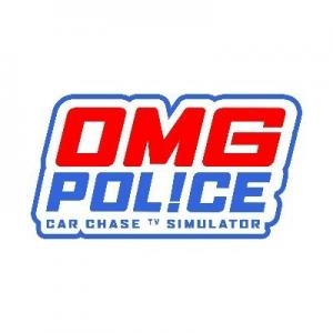 OMG Police - Car Chase TV Simulator