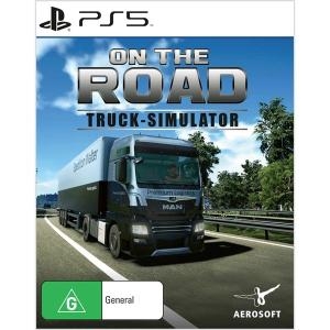 On The Road: Truck Simulator