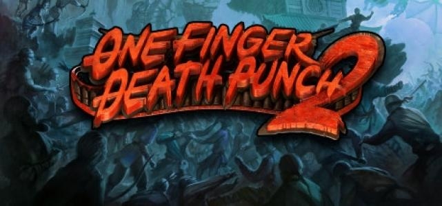 One Finger Death Punch 2