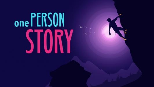 One Person Story