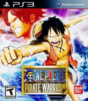 One Piece: Pirate Warriors