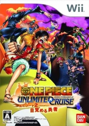 One Piece: Unlimited Cruise 2: Awakening of a Hero