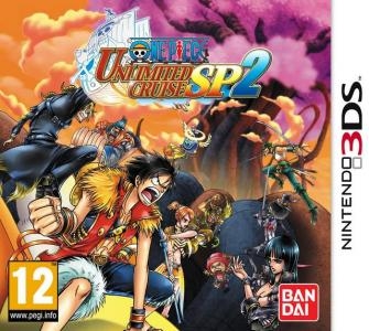 One Piece: Unlimited Cruise SP 2