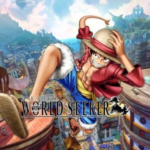 One Piece: World Seeker [Deluxe Edition]