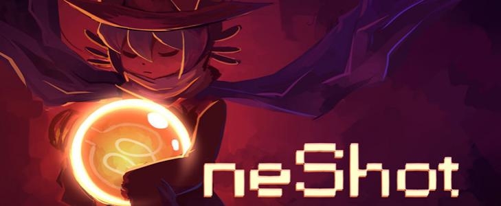 OneShot banner