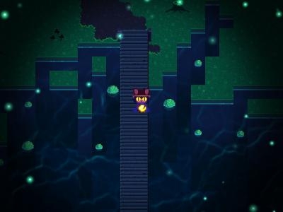 OneShot screenshot