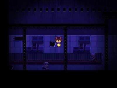 OneShot screenshot