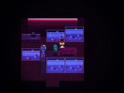 OneShot screenshot