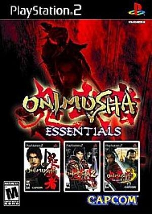 Onimusha Essentials