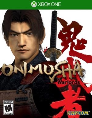 Onimusha: Warlords